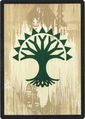 Guild Token - Selesnya [Prerelease Cards] MTG Single Magic: The Gathering  | Multizone: Comics And Games