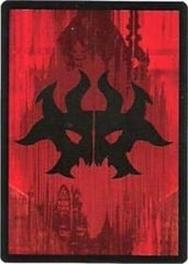 Guild Token - Rakdos [Prerelease Cards] MTG Single Magic: The Gathering  | Multizone: Comics And Games