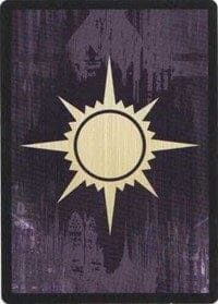 Guild Token - Orzhov [Prerelease Cards] MTG Single Magic: The Gathering  | Multizone: Comics And Games