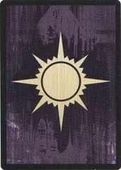 Guild Token - Orzhov [Prerelease Cards] MTG Single Magic: The Gathering  | Multizone: Comics And Games