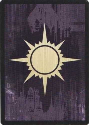 Guild Token - Orzhov [Prerelease Cards] MTG Single Magic: The Gathering  | Multizone: Comics And Games