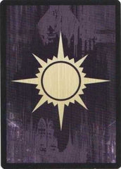 Guild Token - Orzhov [Prerelease Cards] MTG Single Magic: The Gathering  | Multizone: Comics And Games