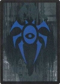 Guild Token - Dimir [Prerelease Cards] MTG Single Magic: The Gathering  | Multizone: Comics And Games