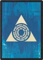 Guild Token - Azorius [Prerelease Cards] MTG Single Magic: The Gathering  | Multizone: Comics And Games
