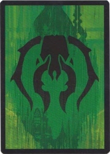 Guild Token - Golgari [Prerelease Cards] MTG Single Magic: The Gathering  | Multizone: Comics And Games