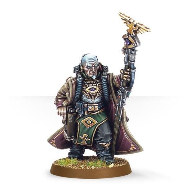 Primaris Psyker Games Workshop Games Workshop  | Multizone: Comics And Games