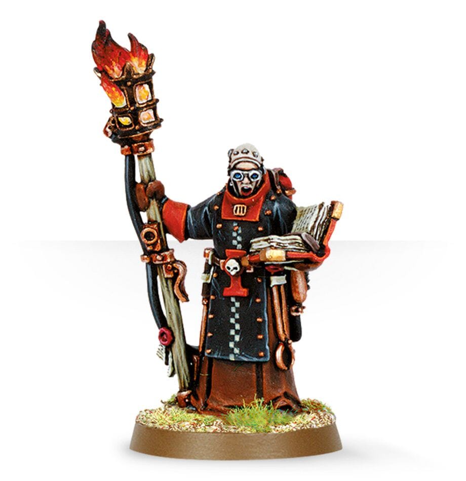 Warrior Acolyte Miniatures|Figurines Games Workshop  | Multizone: Comics And Games