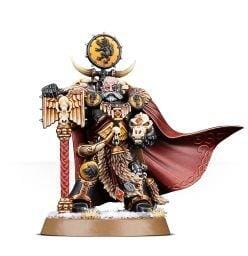 Ulrik the Slayer Games Workshop Games Workshop  | Multizone: Comics And Games