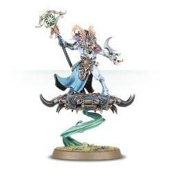 Tzaangor Shaman Games Workshop Games Workshop  | Multizone: Comics And Games