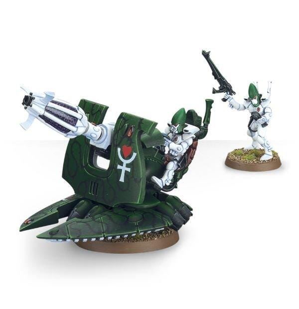 Support Weapon Games Workshop Games Workshop  | Multizone: Comics And Games