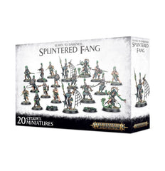 Slaves to Darkness, Splintered Fang Games Workshop Games Workshop  | Multizone: Comics And Games