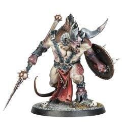 Warcry: Ogroid Myrmidon Games Workshop Games Workshop  | Multizone: Comics And Games