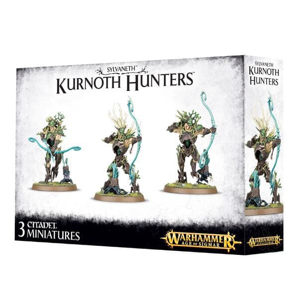 Kurnoth hunters Miniatures|Figurines Games Workshop  | Multizone: Comics And Games