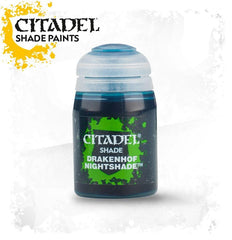 Shade Paints Paint Games Workshop Coelia Greenshade  | Multizone: Comics And Games