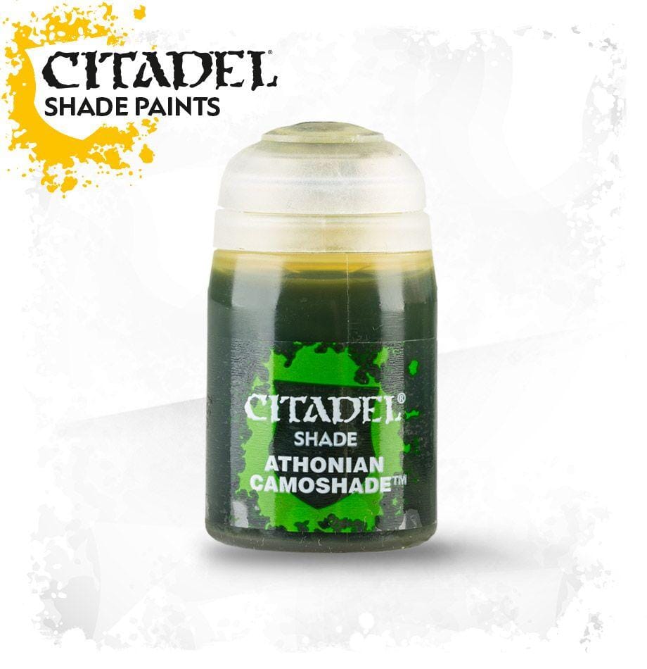 Shade Paints Paint Games Workshop Casandora Yellow  | Multizone: Comics And Games