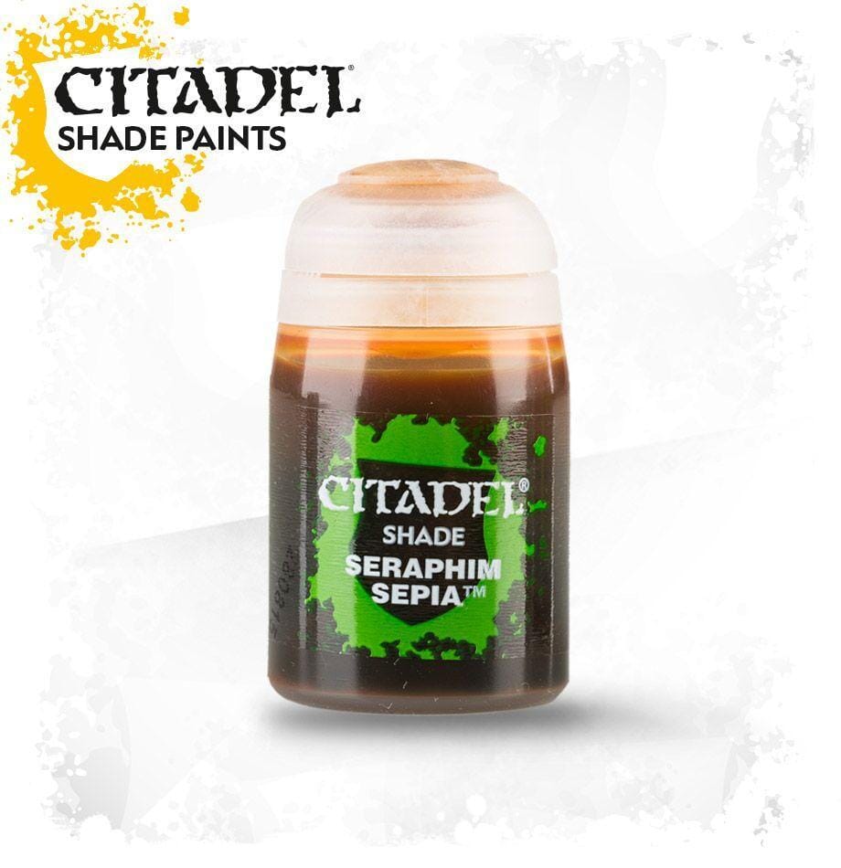 Shade Paints Paint Games Workshop Casandora Yellow  | Multizone: Comics And Games