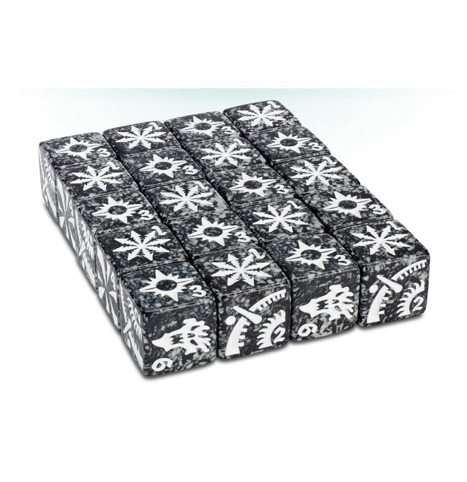 Warhammer Age of Sigmar Scenery Effects Dice Dice Games Workshop  | Multizone: Comics And Games