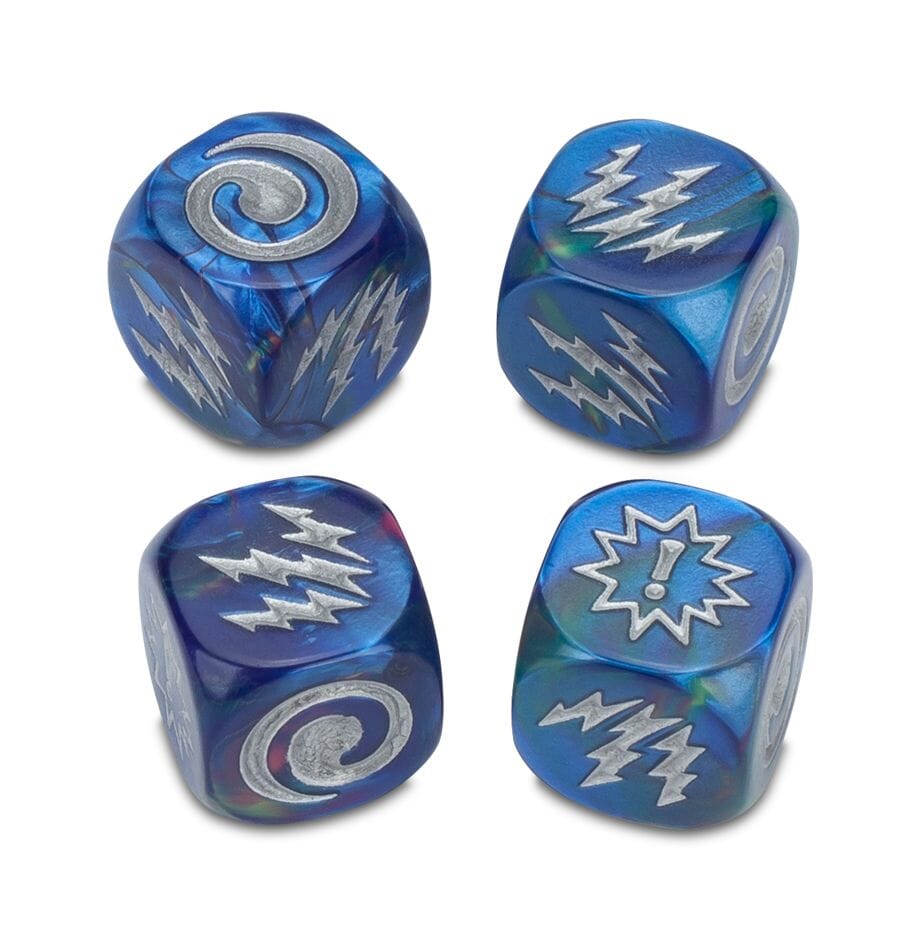 Warhammer Underworlds Nightvault Dice Warhammer Other Games Workshop Stormsire's Cursebreakers  | Multizone: Comics And Games