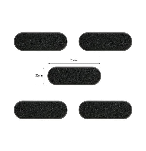 40k Bikes bases pack Bases Games Workshop  | Multizone: Comics And Games