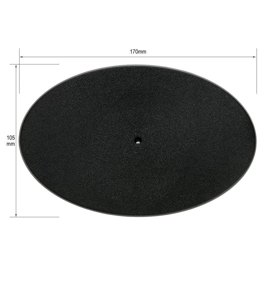 CITADEL 170X105MM OVAL BASES Games Workshop Games Workshop  | Multizone: Comics And Games