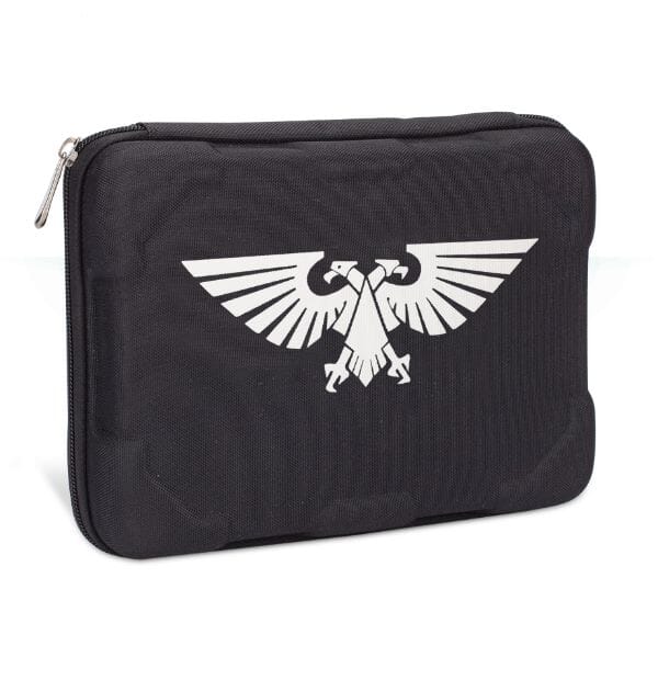 Warhammer 40000 Carry Case Storage Games Workshop  | Multizone: Comics And Games