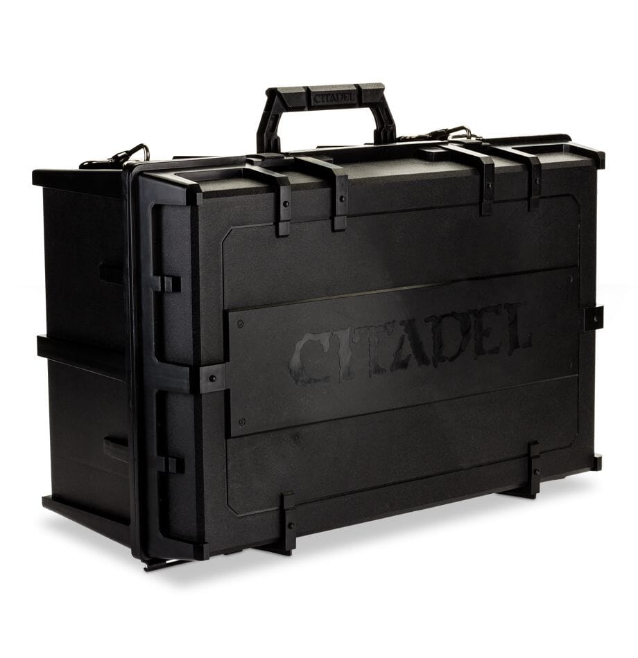 Citadel Battle Figure Case Accessories|Accessoires Games Workshop  | Multizone: Comics And Games