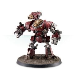 Castelax Battle Automata Miniatures|Figurines Forge World  | Multizone: Comics And Games