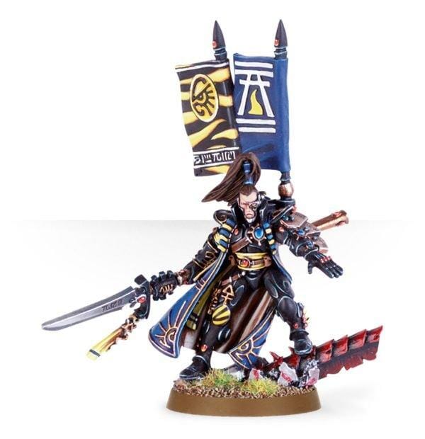 Prince Yriel Games Workshop Games Workshop  | Multizone: Comics And Games