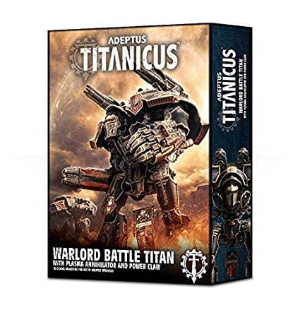 Adeptus Titanicus: Doom of Molech Games Workshop Games Workshop  | Multizone: Comics And Games