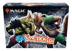 Unsanctioned Multizone: Comics And Games  | Multizone: Comics And Games