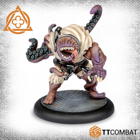 The Abberition Miniatures|Figurines TTCOMBAT  | Multizone: Comics And Games