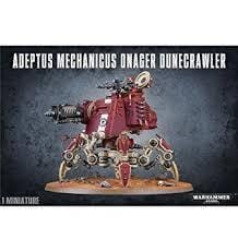 Onager Dunecrawler Games Workshop Games Workshop  | Multizone: Comics And Games