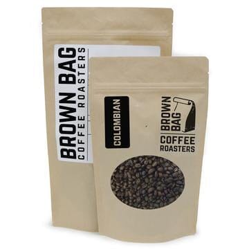 Colombian - BBCR Coffe Coffee Multizone  | Multizone: Comics And Games