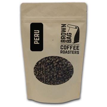 Peruvian - BBCR Coffe Coffee Multizone  | Multizone: Comics And Games