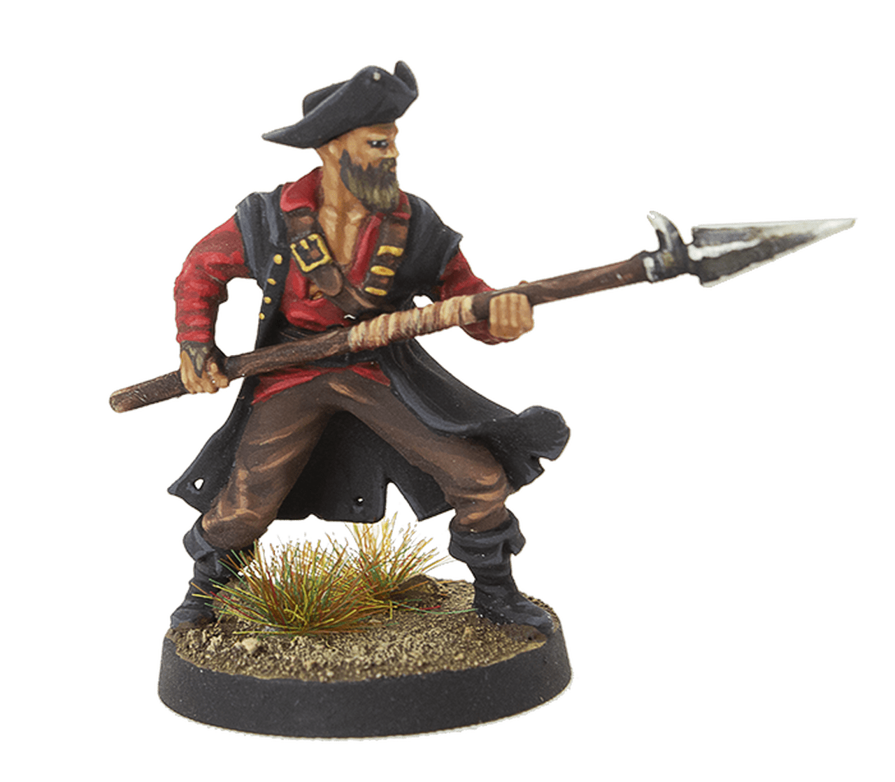 Bandits: Freebooter Miniatures DGS  | Multizone: Comics And Games