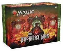 Brother's War Sealed MTG Sealed Multizone: Comics And Games Bundle  | Multizone: Comics And Games