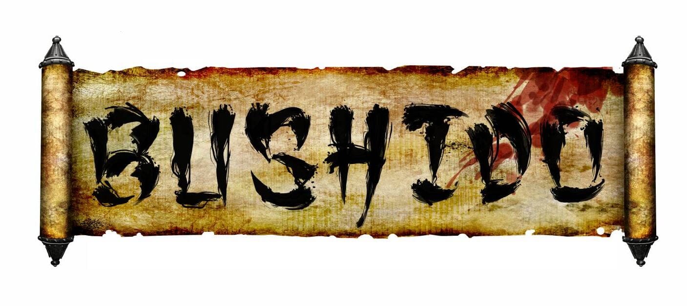 Tetsuso Bushido GCT Studios  | Multizone: Comics And Games