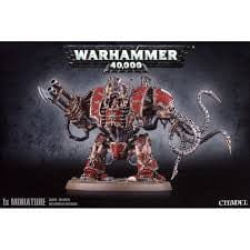 Helbrute Miniatures|Figurines Games Workshop  | Multizone: Comics And Games