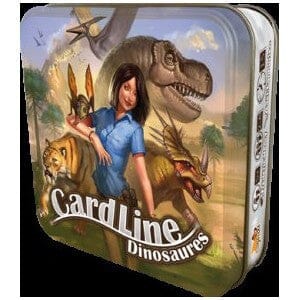 Cardline (FR) card game Multizone Animaux  | Multizone: Comics And Games