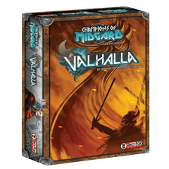 Champions of Midgard - Expansions Board game Multizone Valhalla  | Multizone: Comics And Games