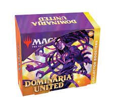 Dominaria United Sealed MTG Sealed Multizone: Comics And Games Set Booster Box (30ct)  | Multizone: Comics And Games