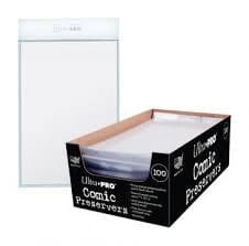 Comic preserver Accessories|Accessoires Multizone  | Multizone: Comics And Games