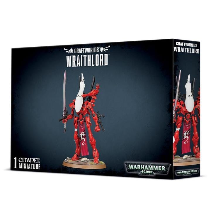 WRAITHLORD Games Workshop Games Workshop  | Multizone: Comics And Games