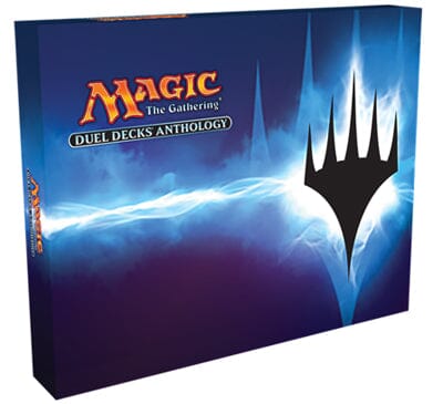 MTG - Duel Deck Anthology Magic The Gathering Multizone  | Multizone: Comics And Games