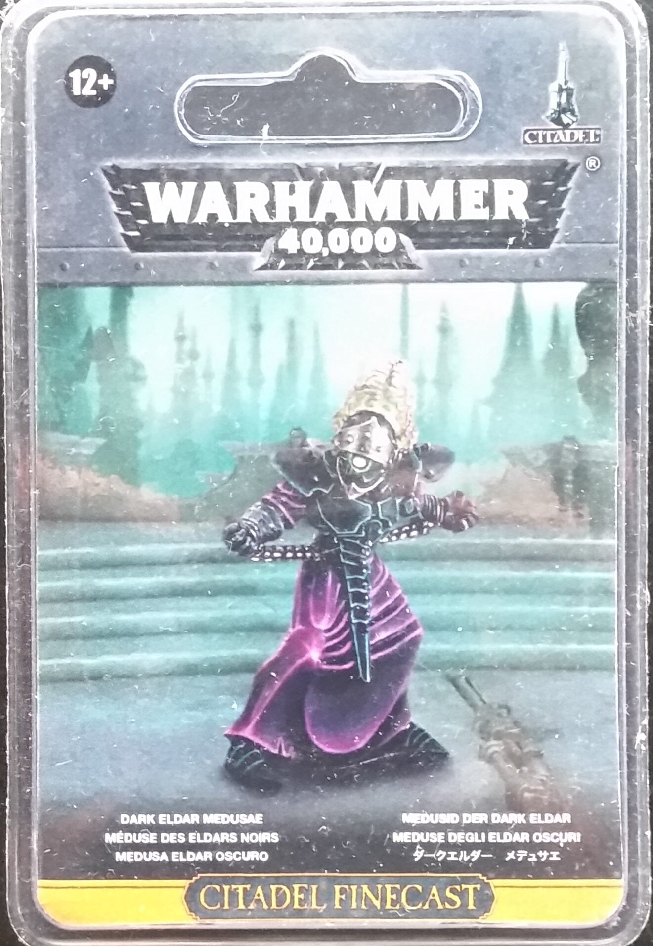 Medusae Miniatures|Figurines Games Workshop  | Multizone: Comics And Games