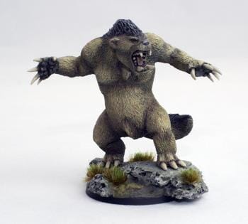 Creature: Ar-Grush Freeblades DGS:Freeblades  | Multizone: Comics And Games