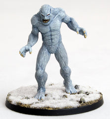 Creatures: Vekul Freeblades DGS:Freeblades  | Multizone: Comics And Games