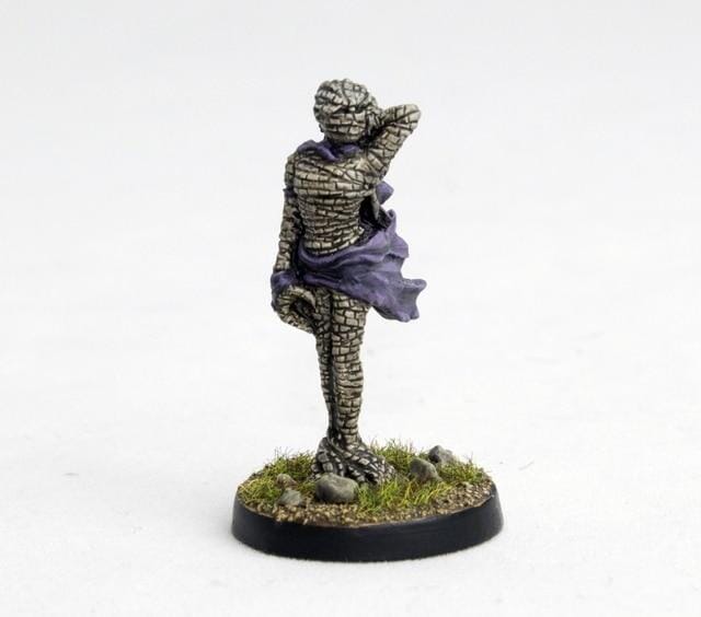 Demon/Grular: Gadarl Miniatures DGS  | Multizone: Comics And Games