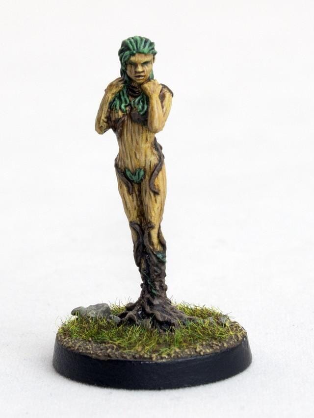 Demon/Grular: Dryad Miniatures DGS  | Multizone: Comics And Games