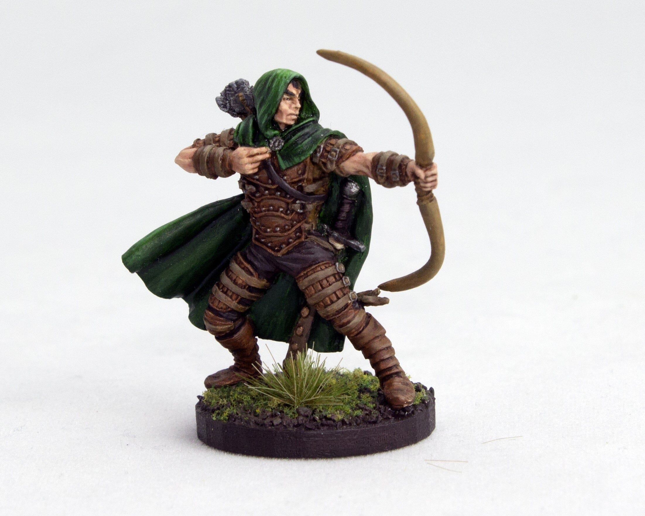 Falkaaran Adventurers: Forester Freeblades DGS:Freeblades  | Multizone: Comics And Games